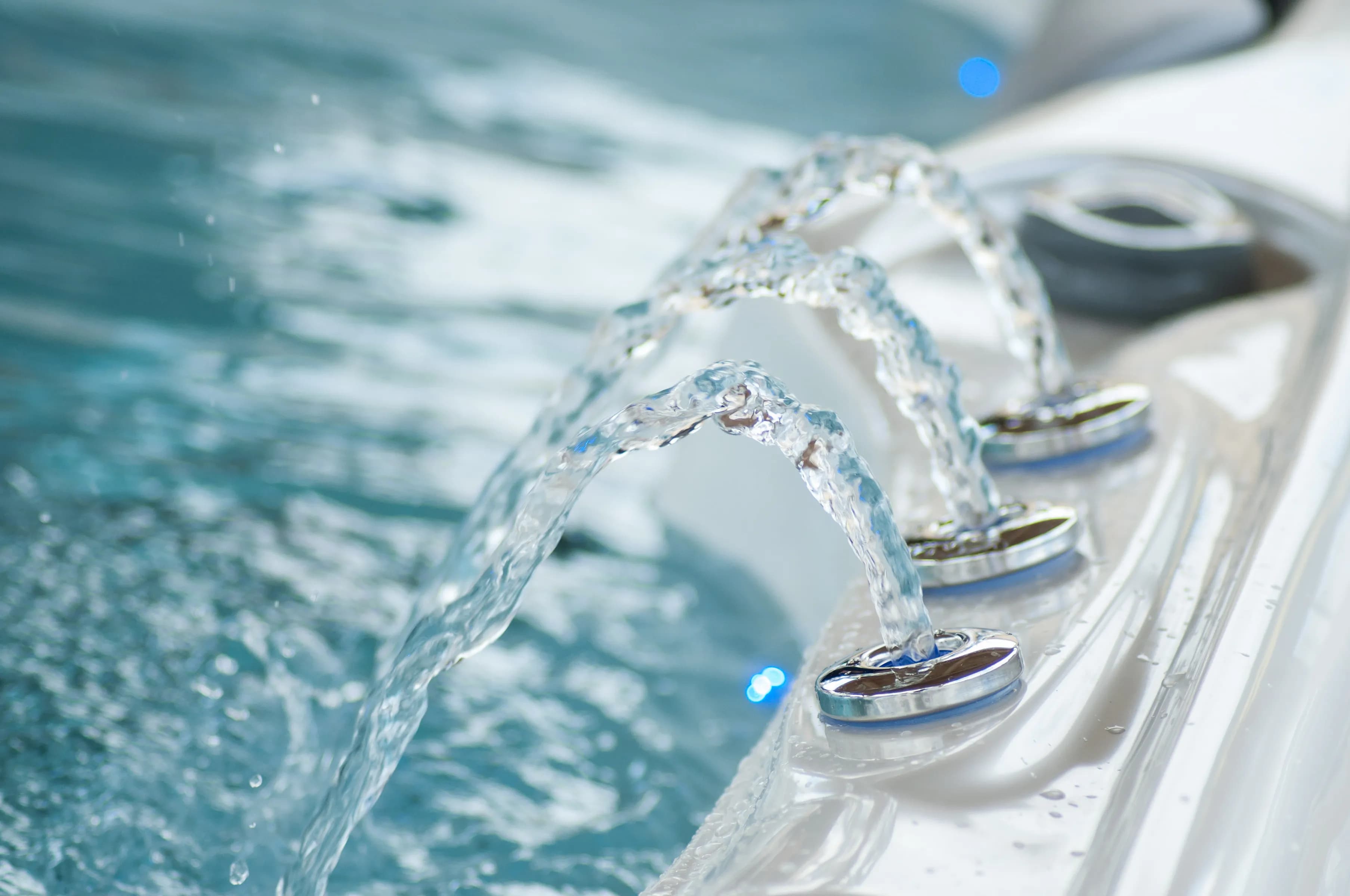  Whirlpool, das luxuriöse Badevergnügen  2